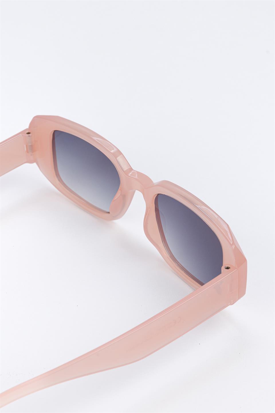 Kemik Çerçeveli Güneş Gözlüğü