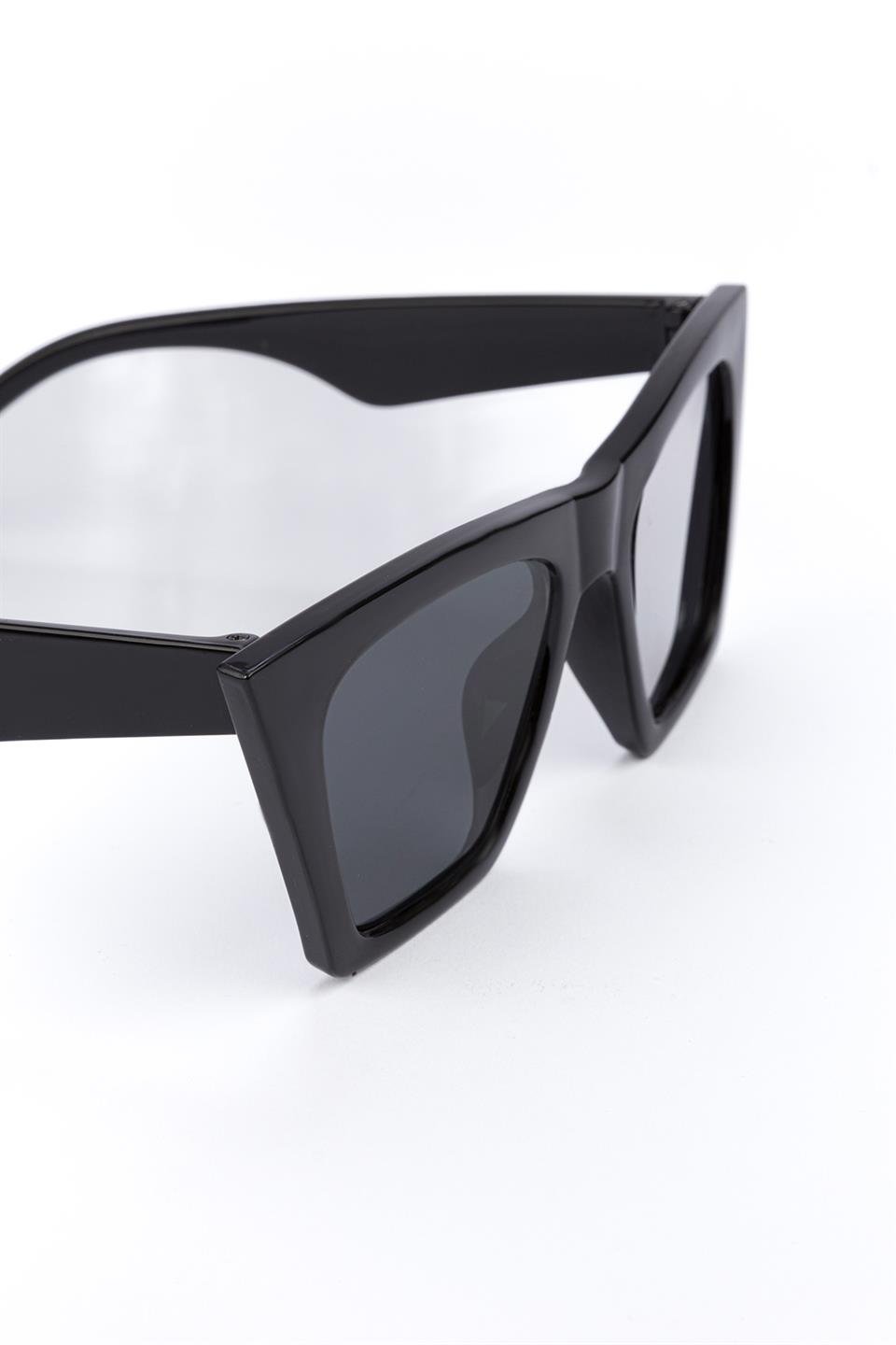 Kemik Çerçeveli Güneş Gözlüğü