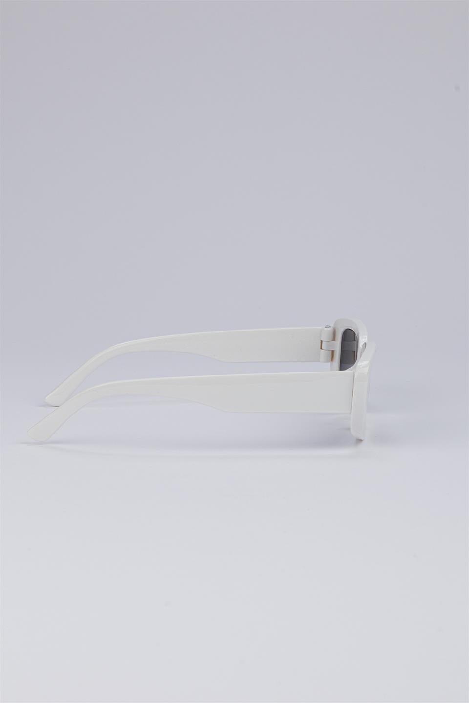 Kemik Çerçeveli Güneş Gözlüğü