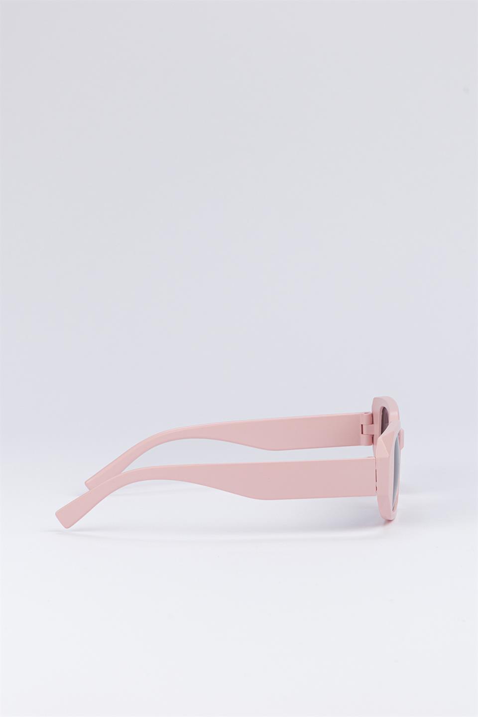 Kemik Çerçeveli Güneş Gözlüğü