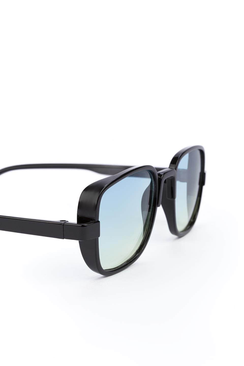 Kemik Çerçeveli Güneş Gözlüğü