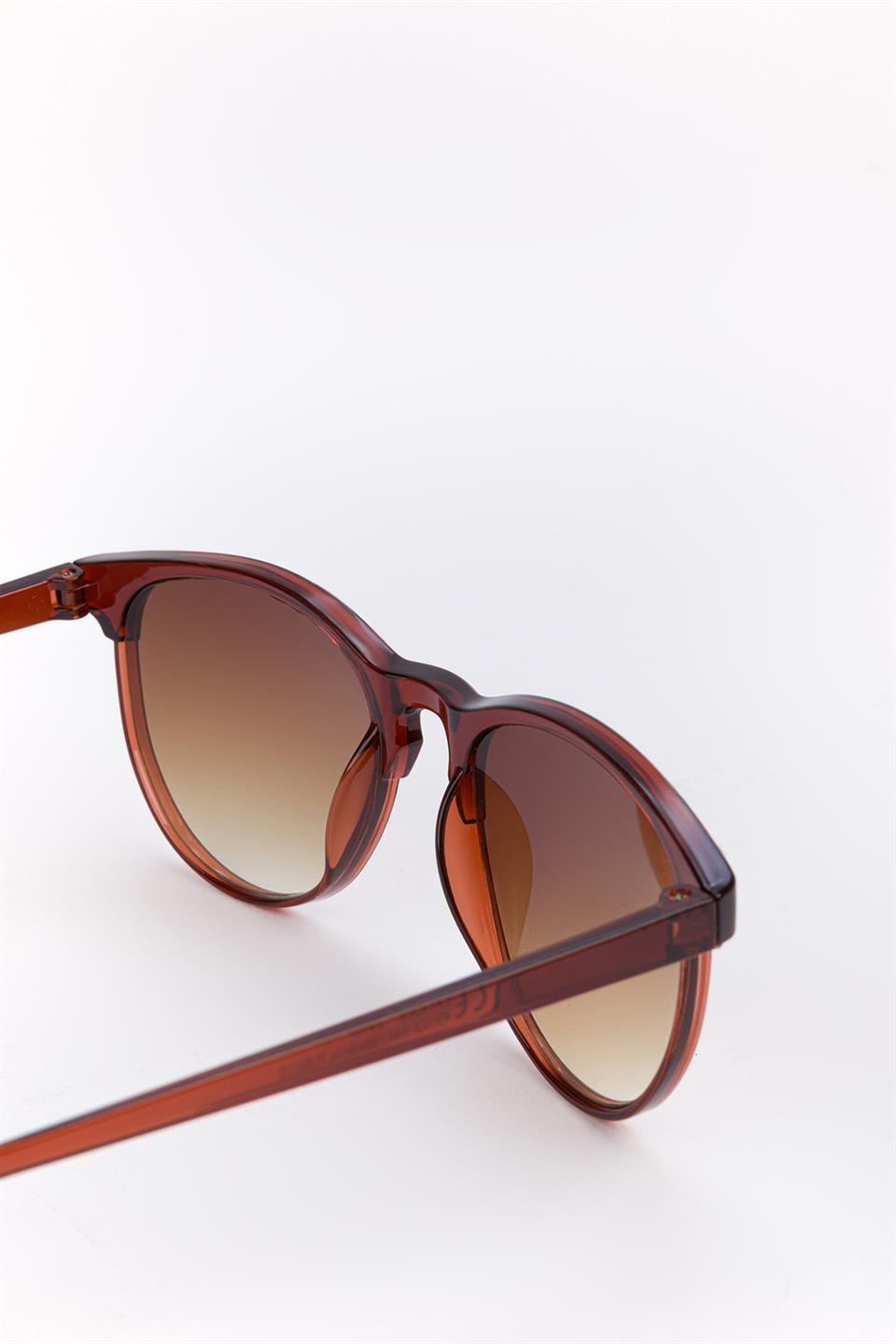 Kemik Çerçeveli Güneş Gözlüğü