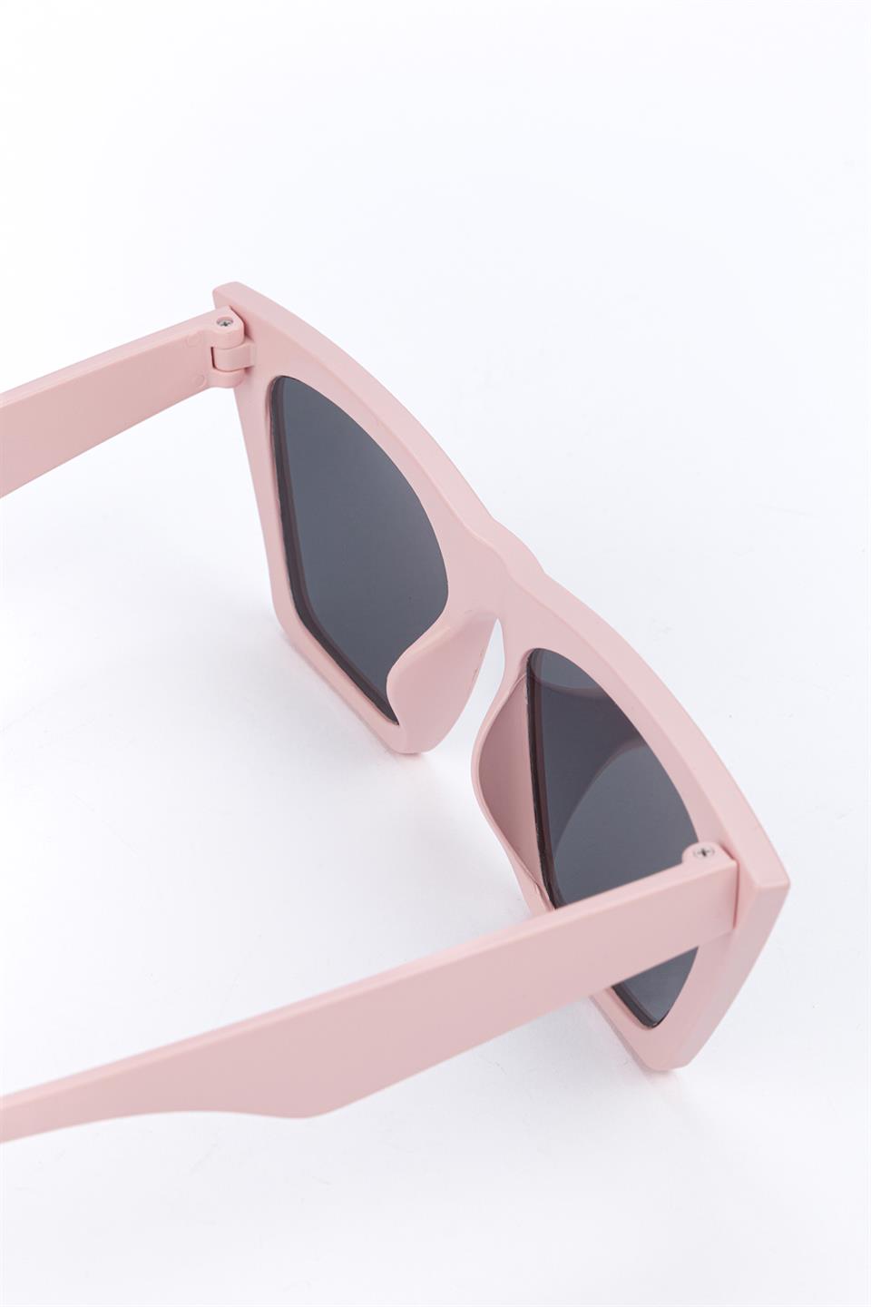 Kemik Çerçeveli Güneş Gözlüğü