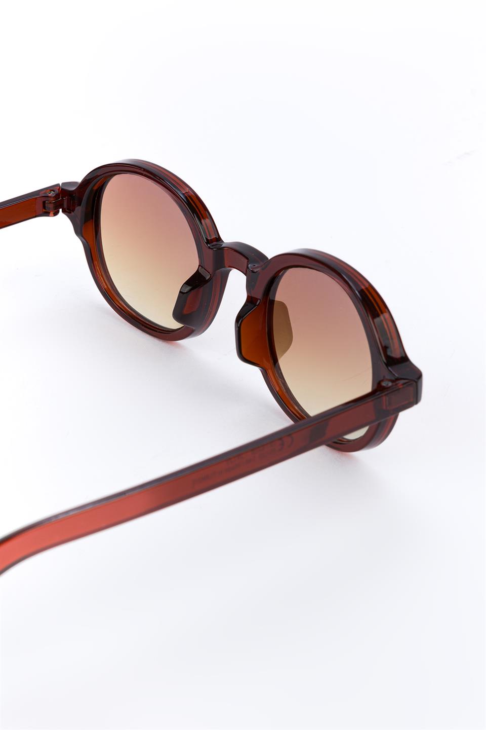Kemik Çerçeveli Güneş Gözlüğü