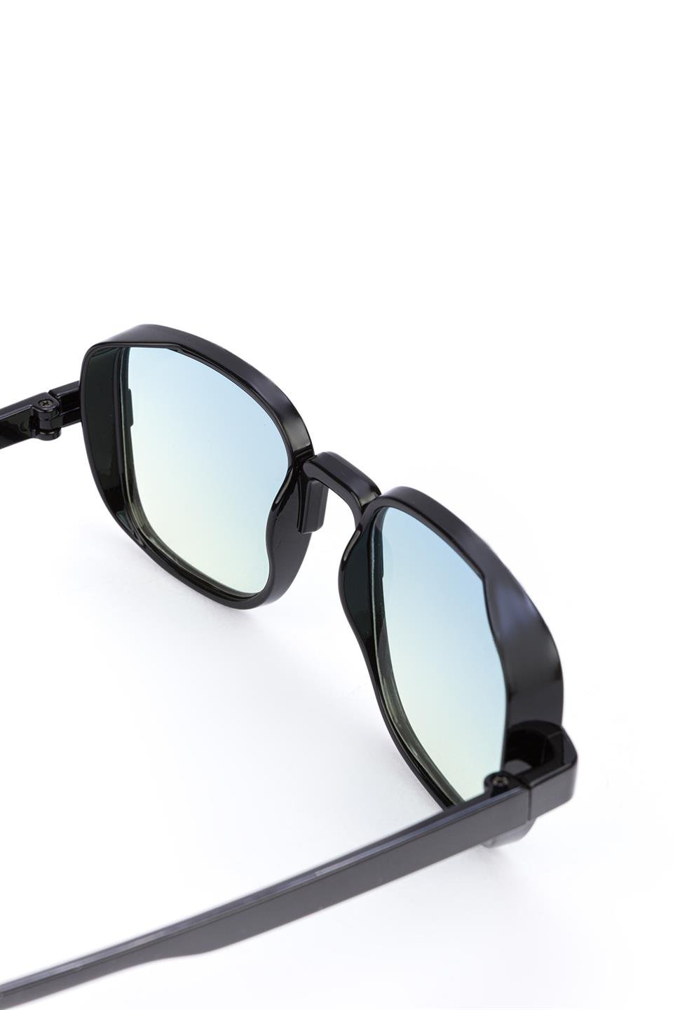 Kemik Çerçeveli Güneş Gözlüğü