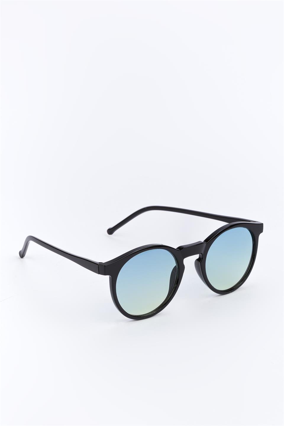 Kemik Çerçeveli Güneş Gözlüğü