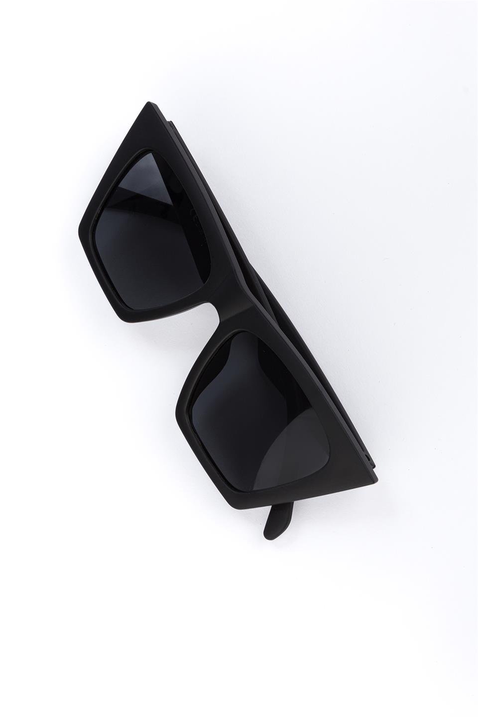 Kemik Çerçeveli Güneş Gözlüğü