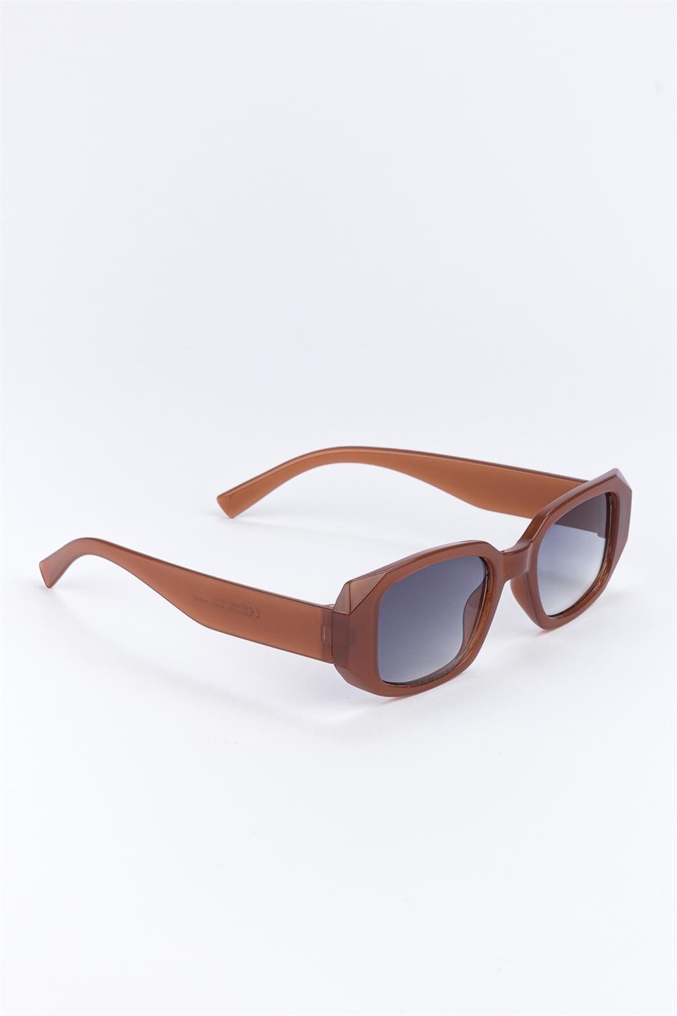 Kemik Çerçeveli Güneş Gözlüğü