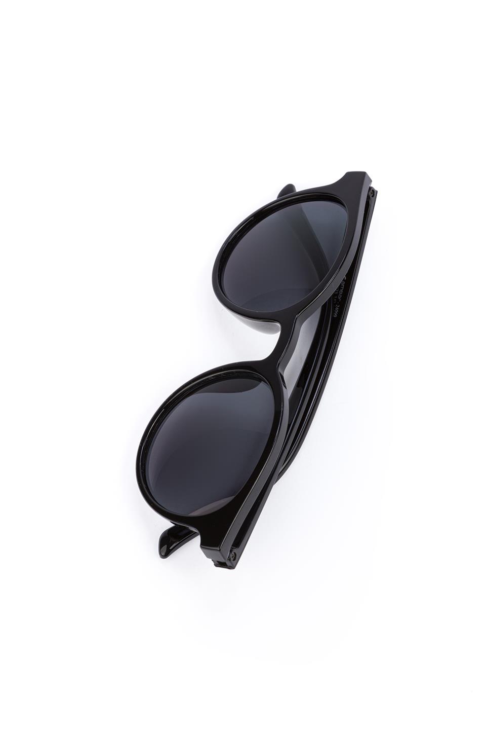 Kemik Çerçeveli Güneş Gözlüğü