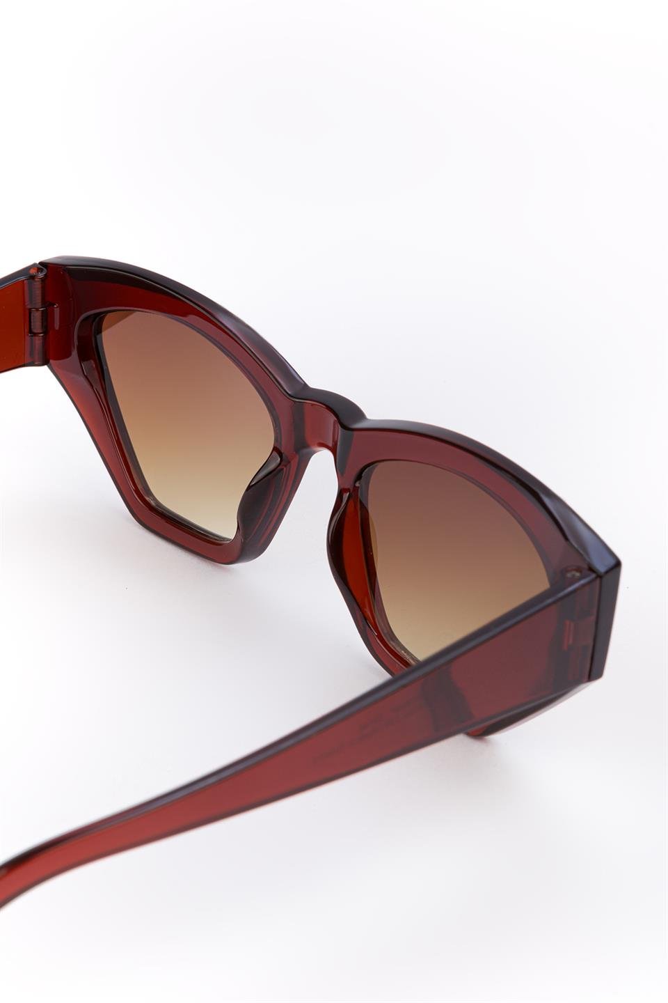 Kemik Çerçeveli Güneş Gözlüğü