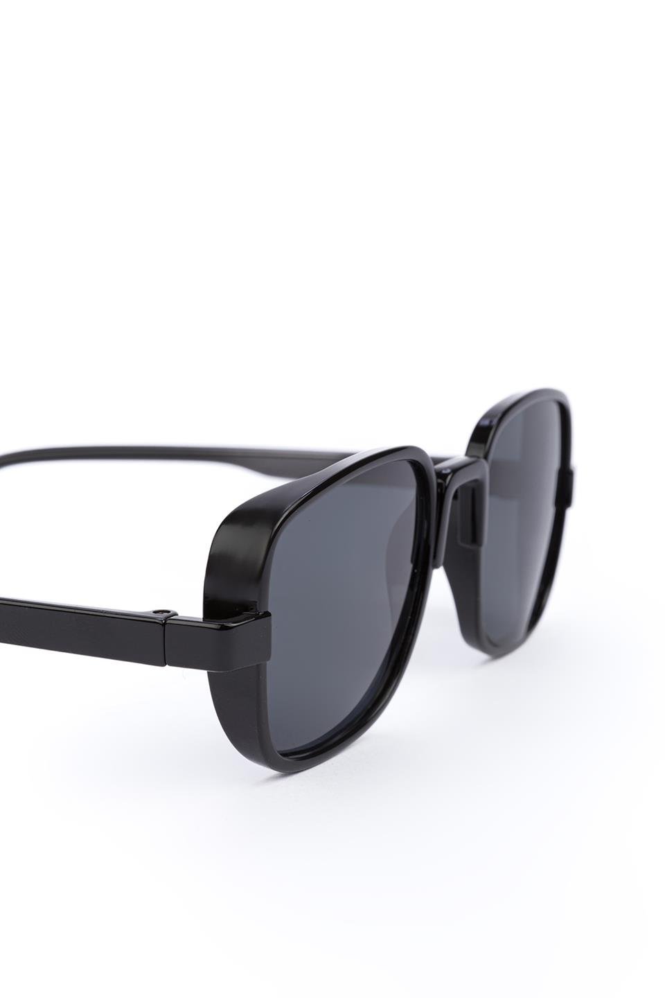 Kemik Çerçeveli Güneş Gözlüğü