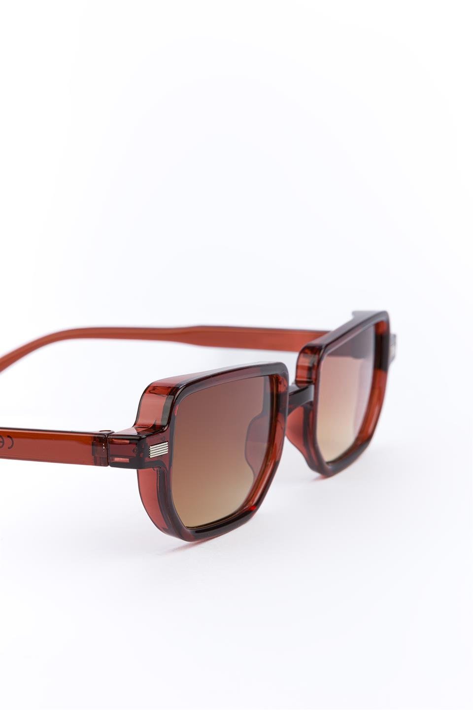 Kemik Çerçeveli Güneş Gözlüğü