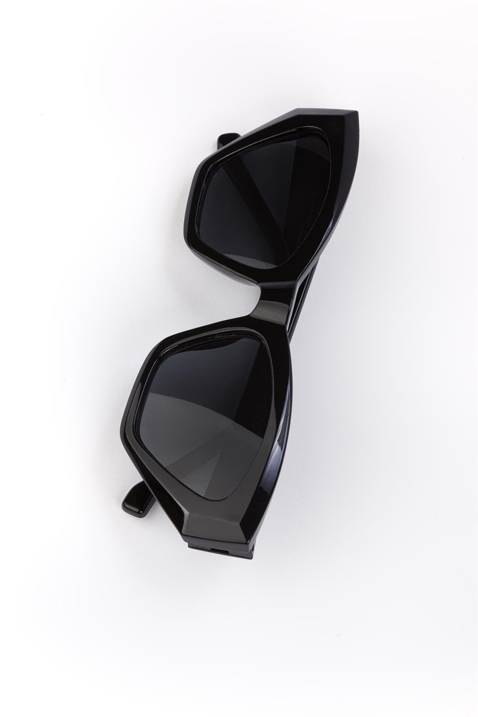 Kemik Çerçeveli Güneş Gözlüğü