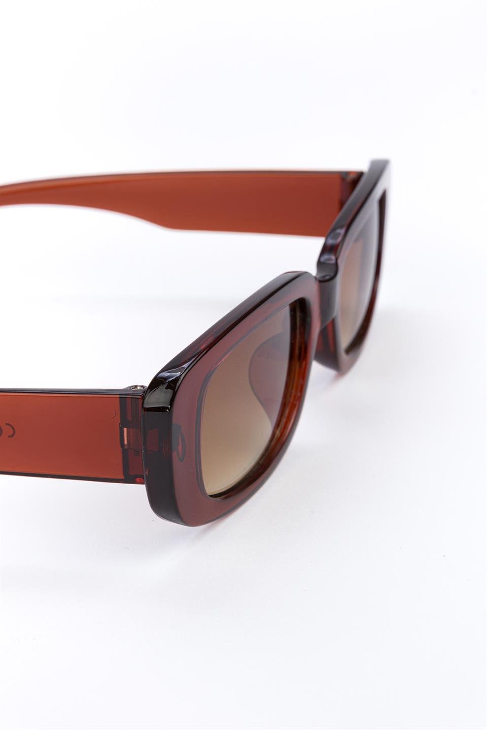 Kemik Çerçeveli Güneş Gözlüğü