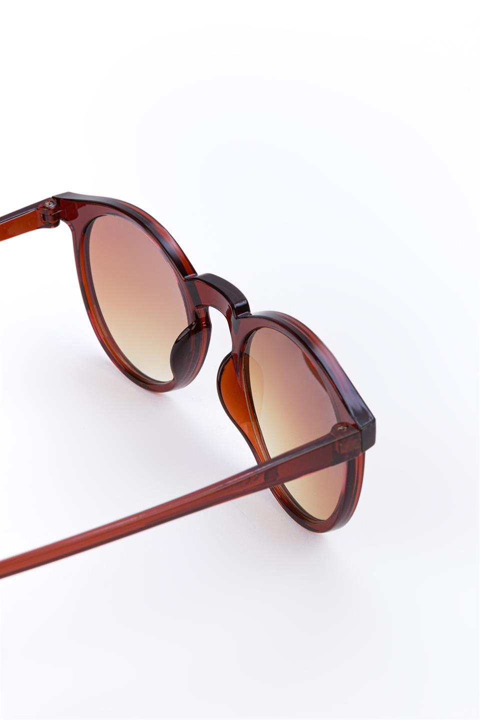 Kemik Çerçeveli Güneş Gözlüğü