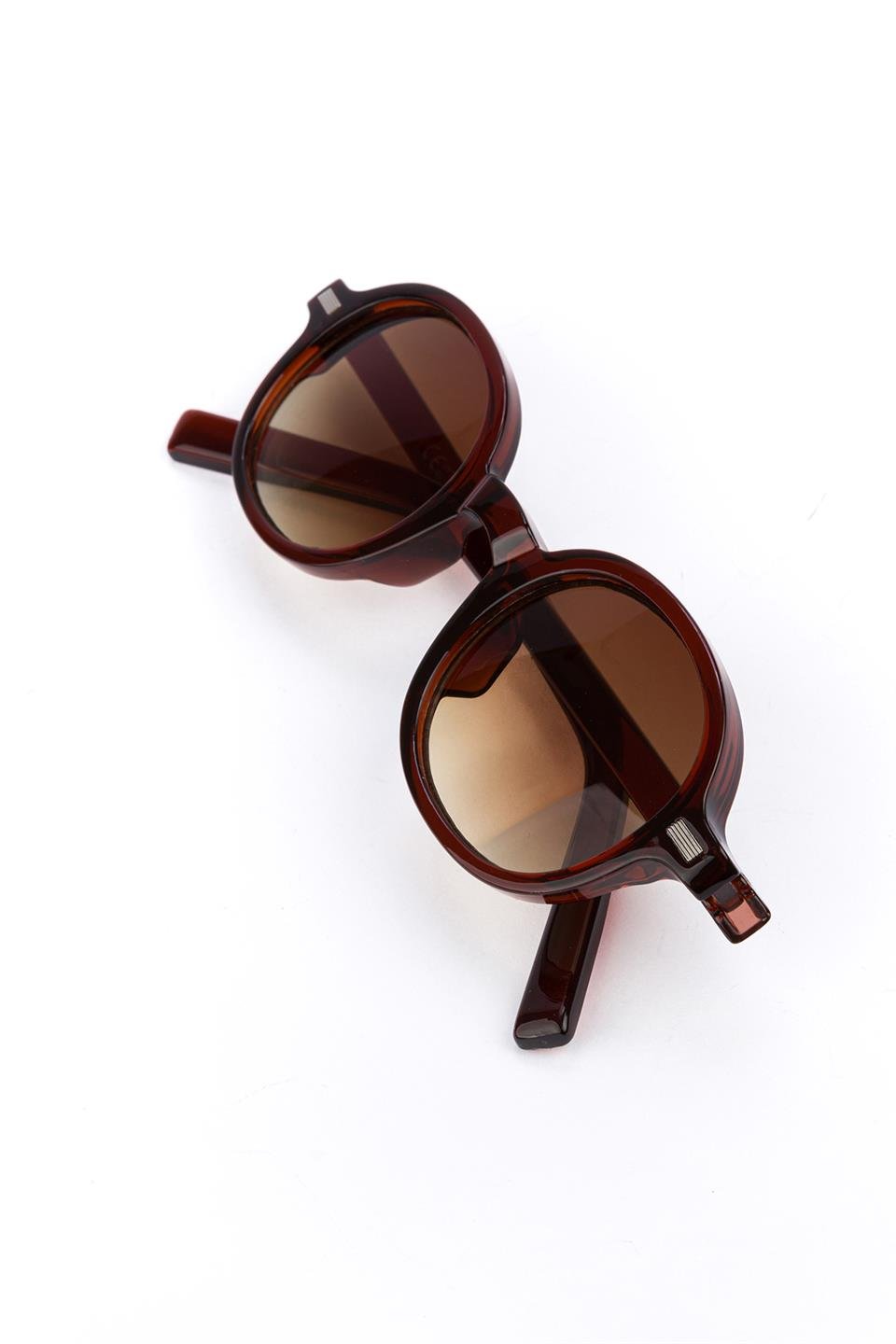 Kemik Çerçeveli Güneş Gözlüğü