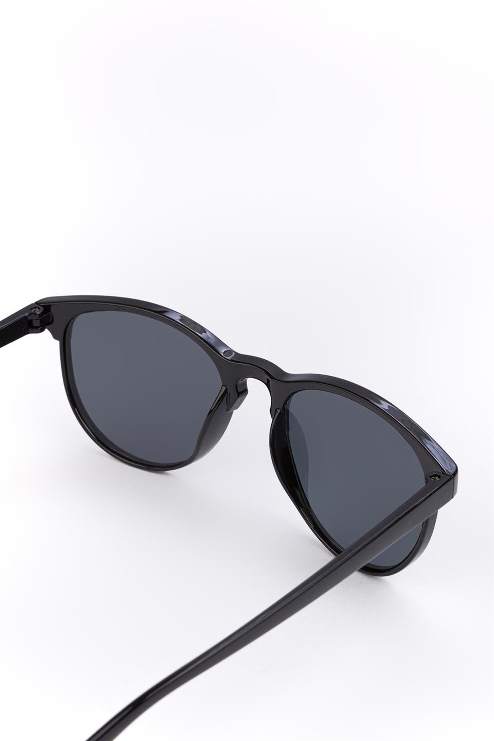 Kemik Çerçeveli Güneş Gözlüğü