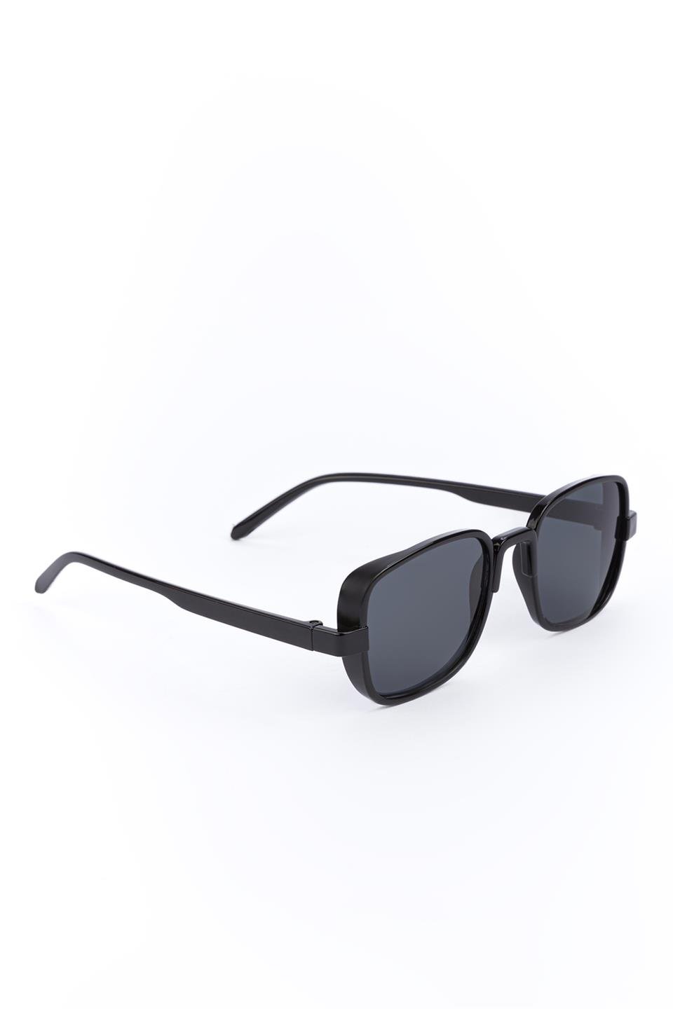 Kemik Çerçeveli Güneş Gözlüğü