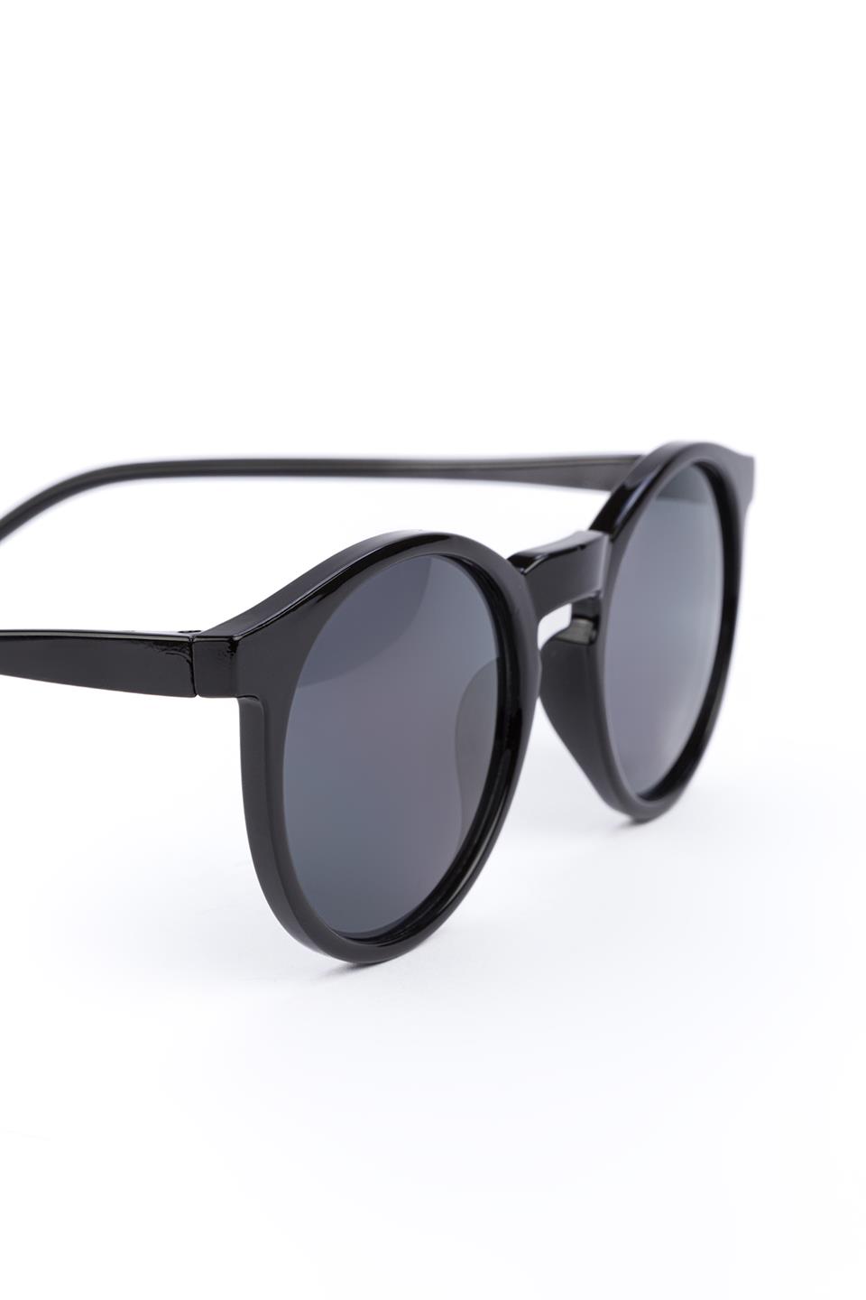 Kemik Çerçeveli Güneş Gözlüğü