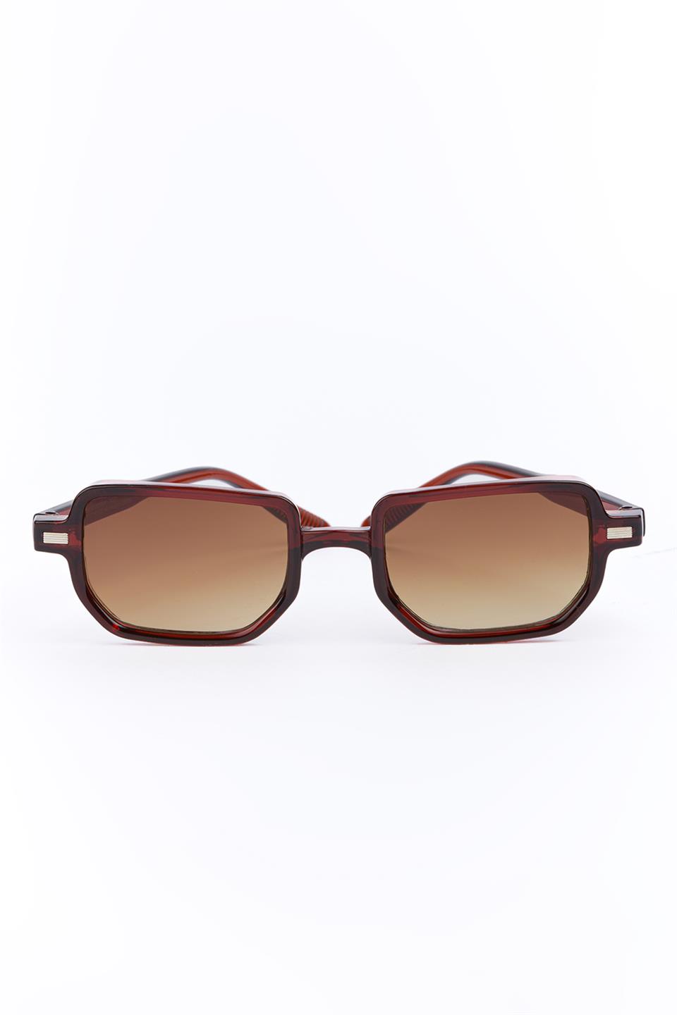 Kemik Çerçeveli Güneş Gözlüğü