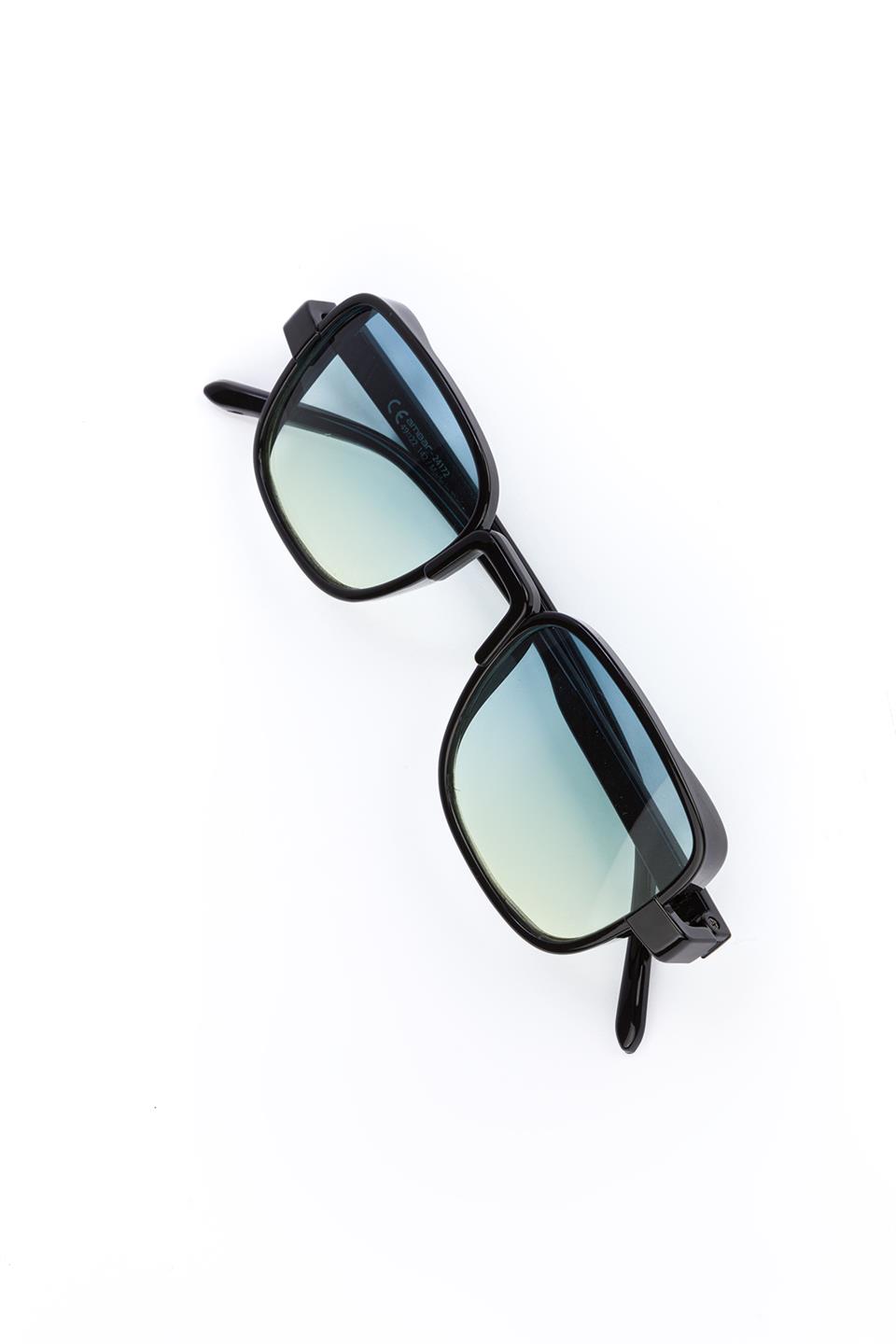 Kemik Çerçeveli Güneş Gözlüğü