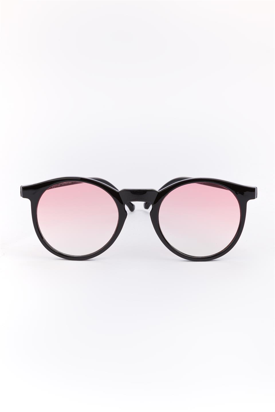 Kemik Çerçeveli Güneş Gözlüğü