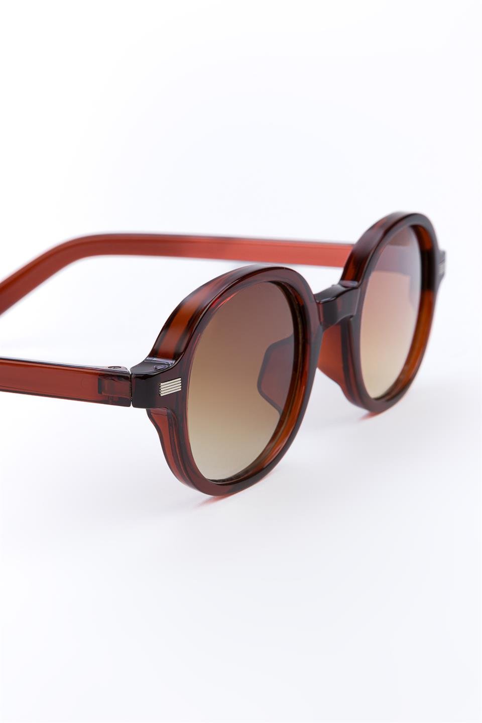 Kemik Çerçeveli Güneş Gözlüğü