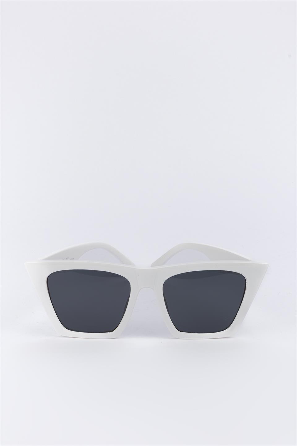 Kemik Çerçeveli Güneş Gözlüğü