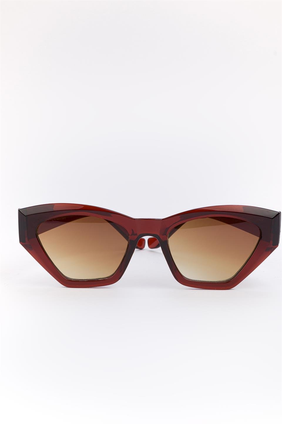 Kemik Çerçeveli Güneş Gözlüğü