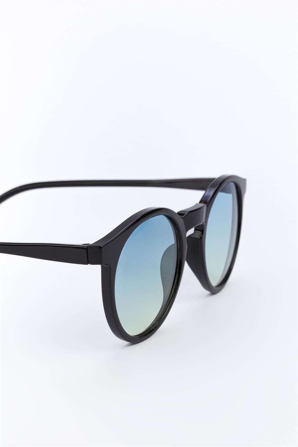 Kemik Çerçeveli Güneş Gözlüğü