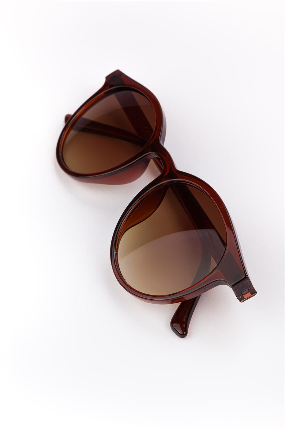 Kemik Çerçeveli Güneş Gözlüğü