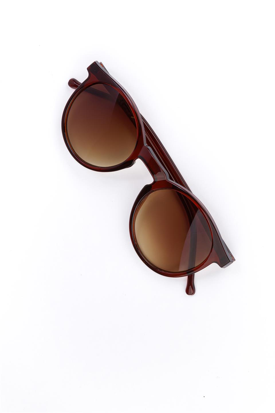 Kemik Çerçeveli Güneş Gözlüğü