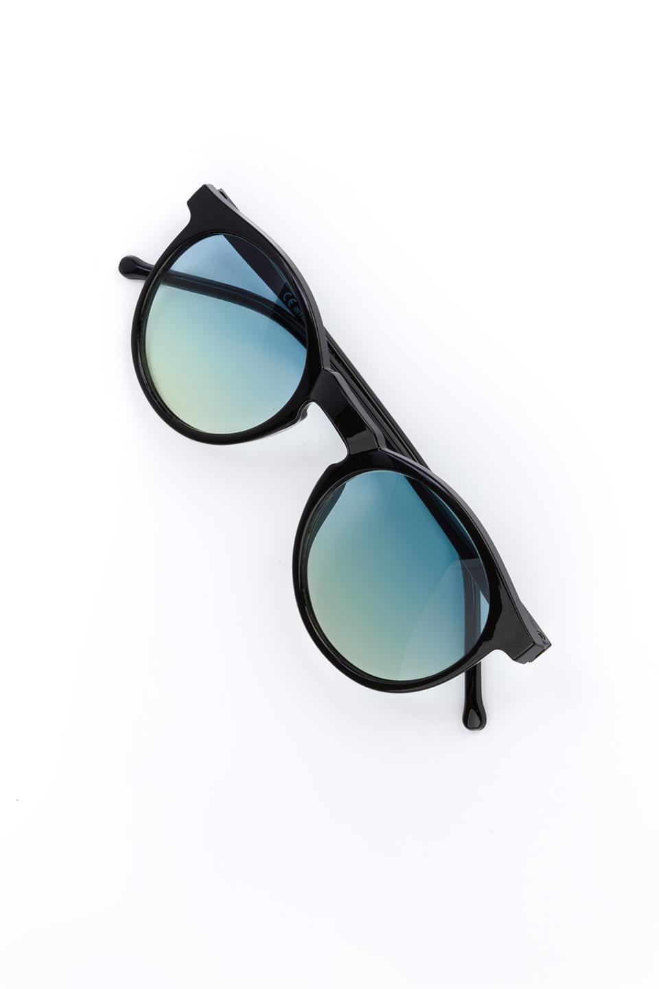 Kemik Çerçeveli Güneş Gözlüğü