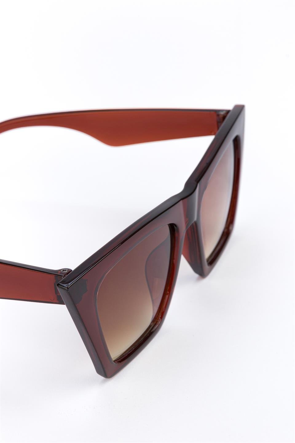 Kemik Çerçeveli Güneş Gözlüğü