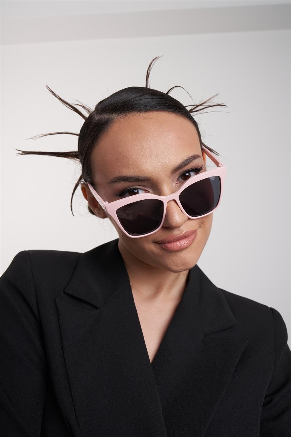 Kemik Çerçeveli Güneş Gözlüğü