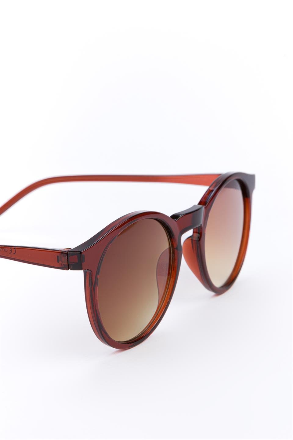 Kemik Çerçeveli Güneş Gözlüğü