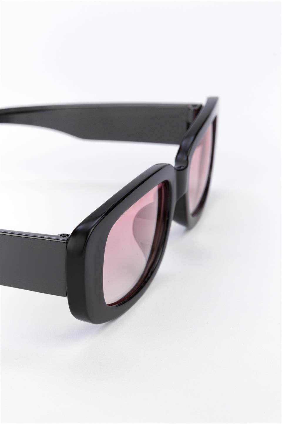 Kemik Çerçeveli Güneş Gözlüğü