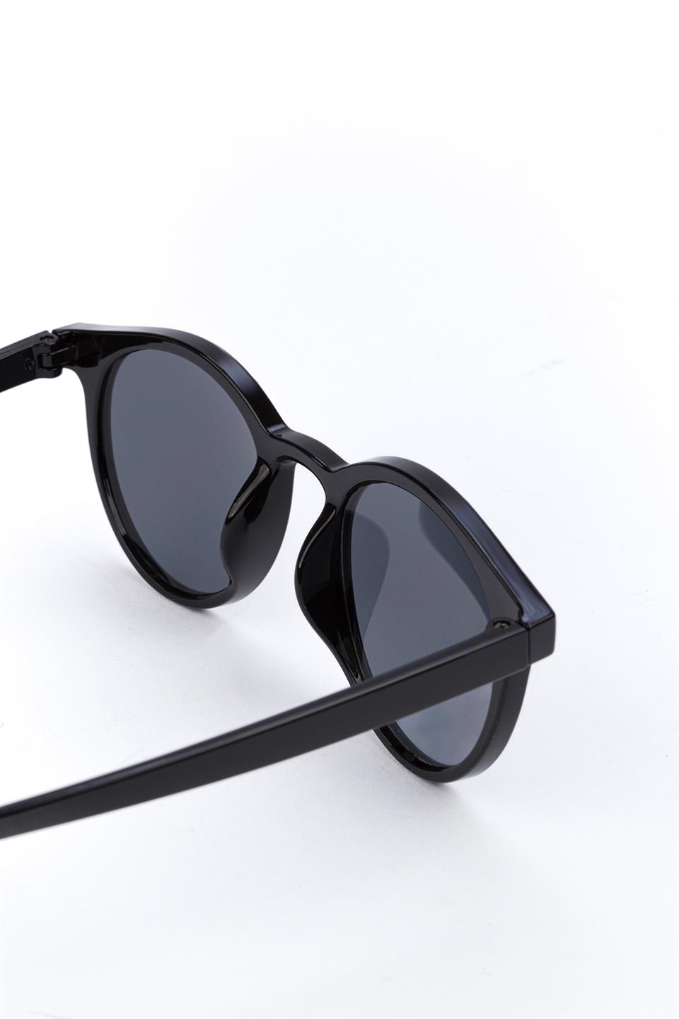 Kemik Çerçeveli Güneş Gözlüğü
