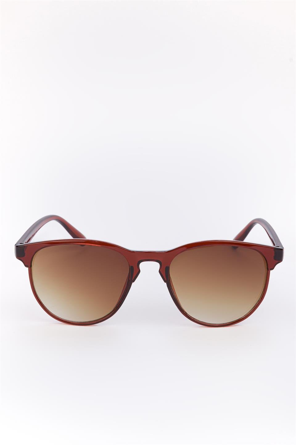 Kemik Çerçeveli Güneş Gözlüğü