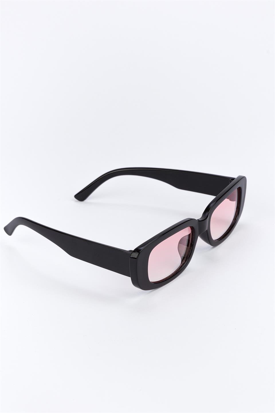 Kemik Çerçeveli Güneş Gözlüğü