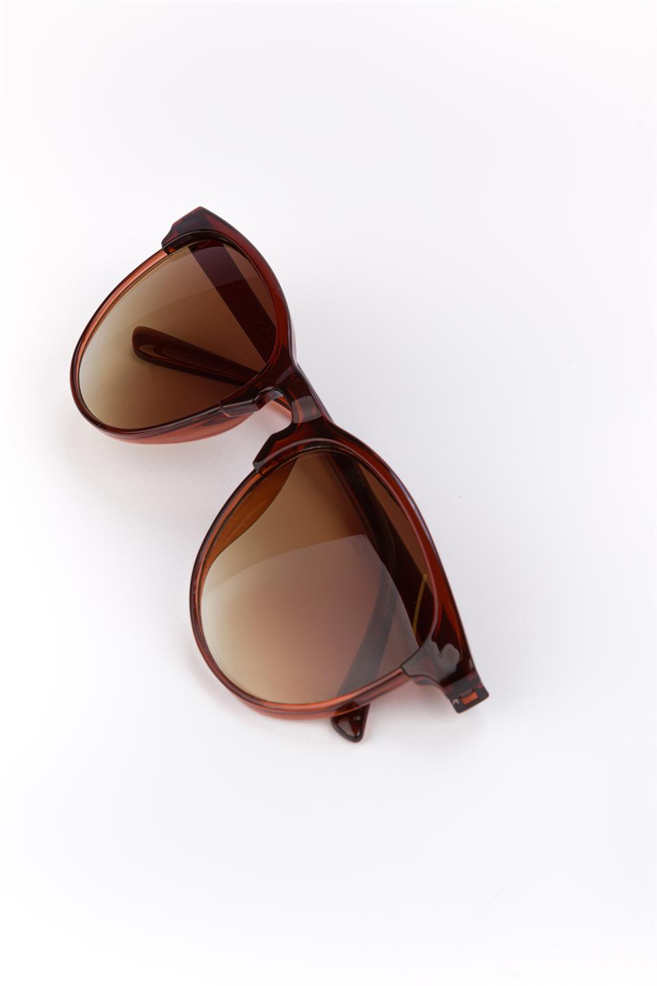 Kemik Çerçeveli Güneş Gözlüğü