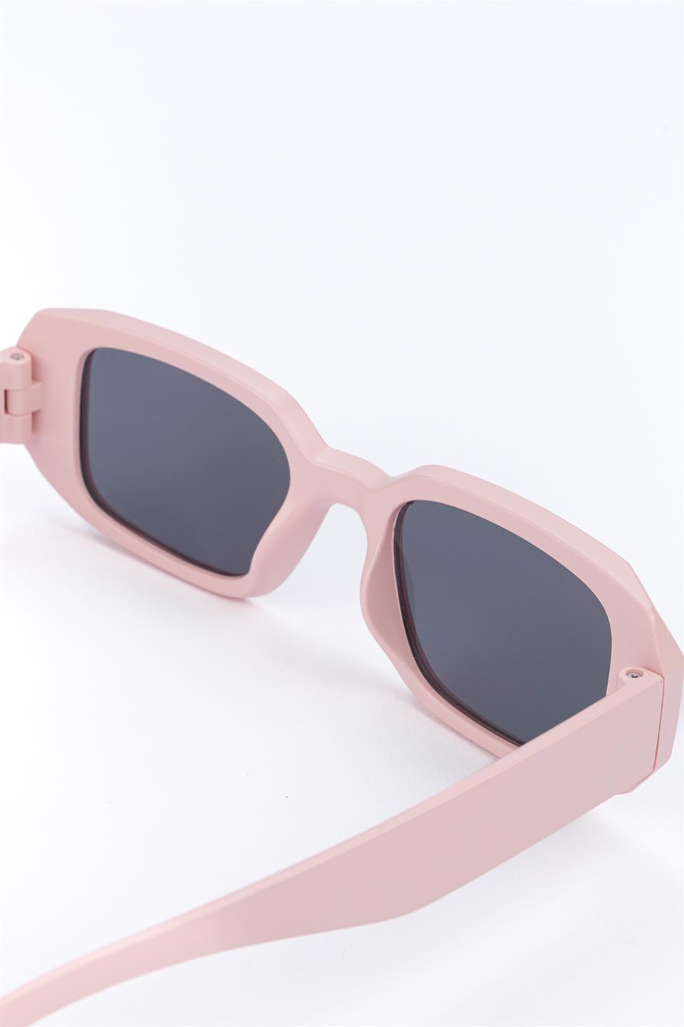 Kemik Çerçeveli Güneş Gözlüğü