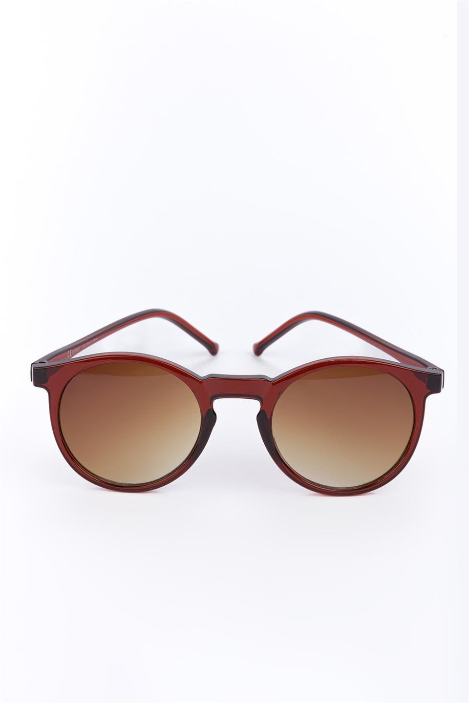 Kemik Çerçeveli Güneş Gözlüğü