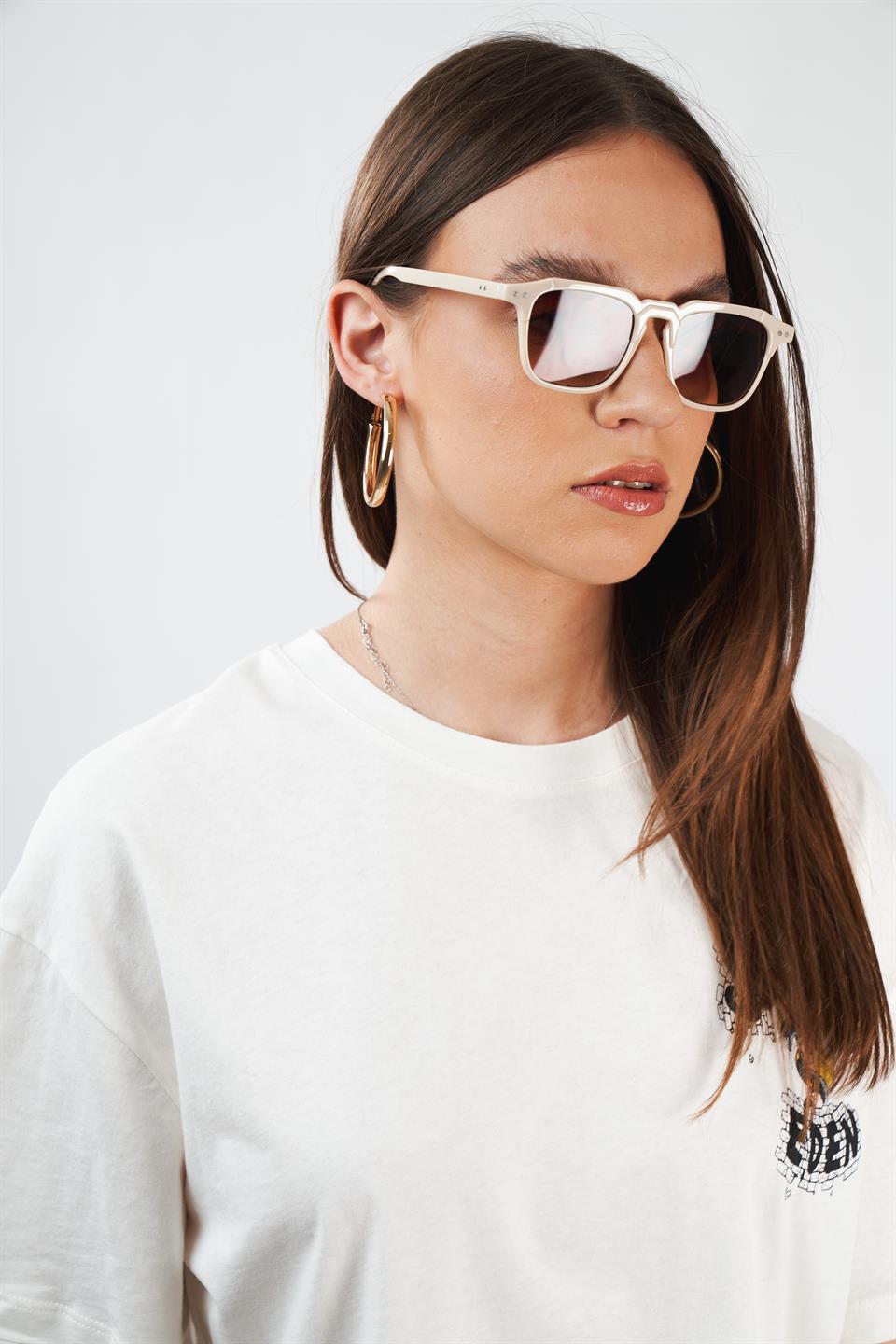 Kadın Güneş Gözlüğü Modelleri - Ambar Giyim