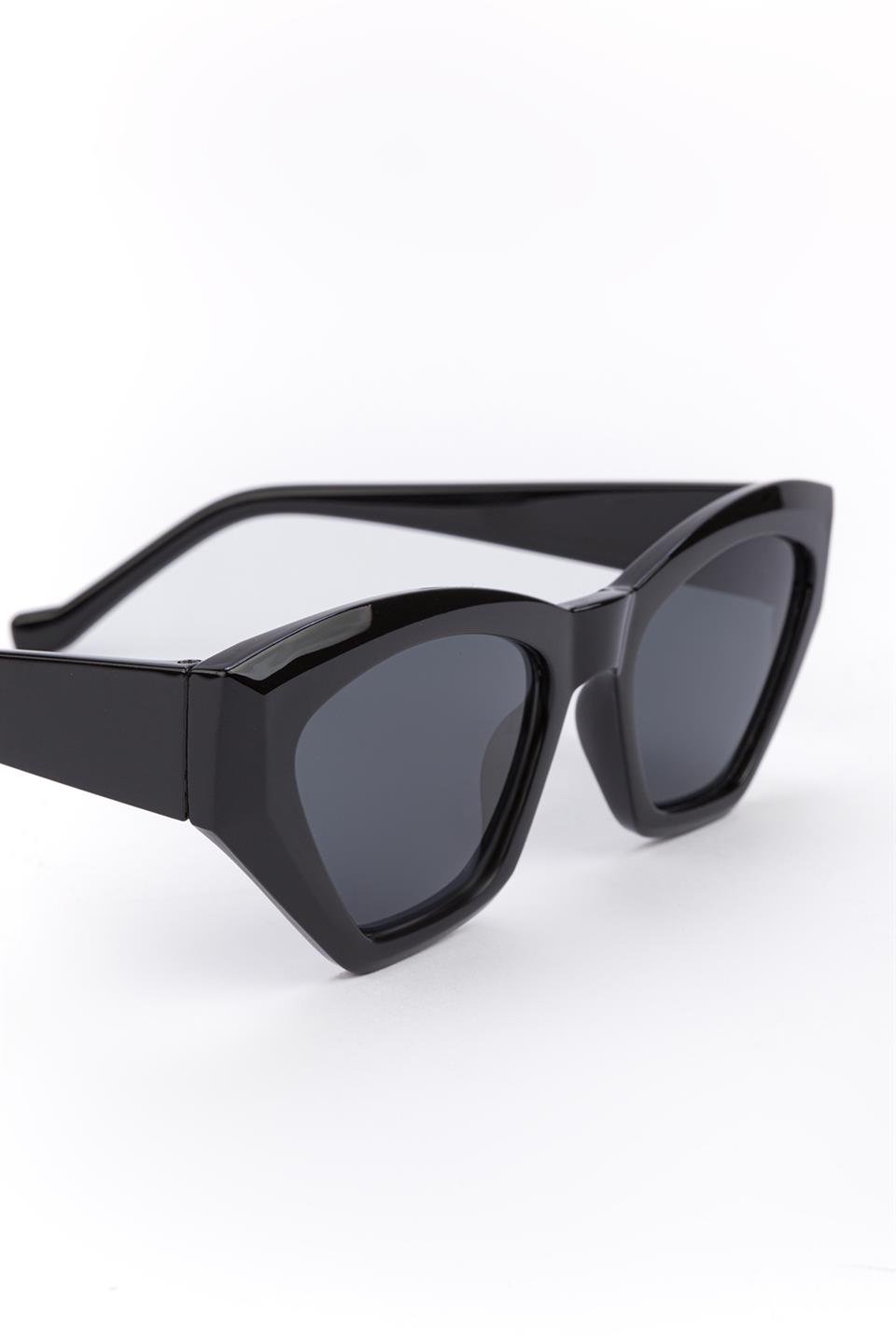 Kemik Çerçeveli Güneş Gözlüğü