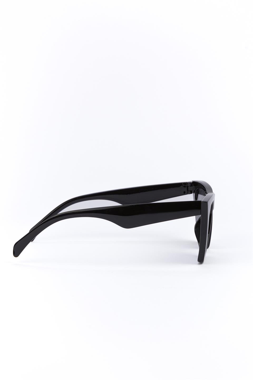 Kemik Çerçeveli Güneş Gözlüğü