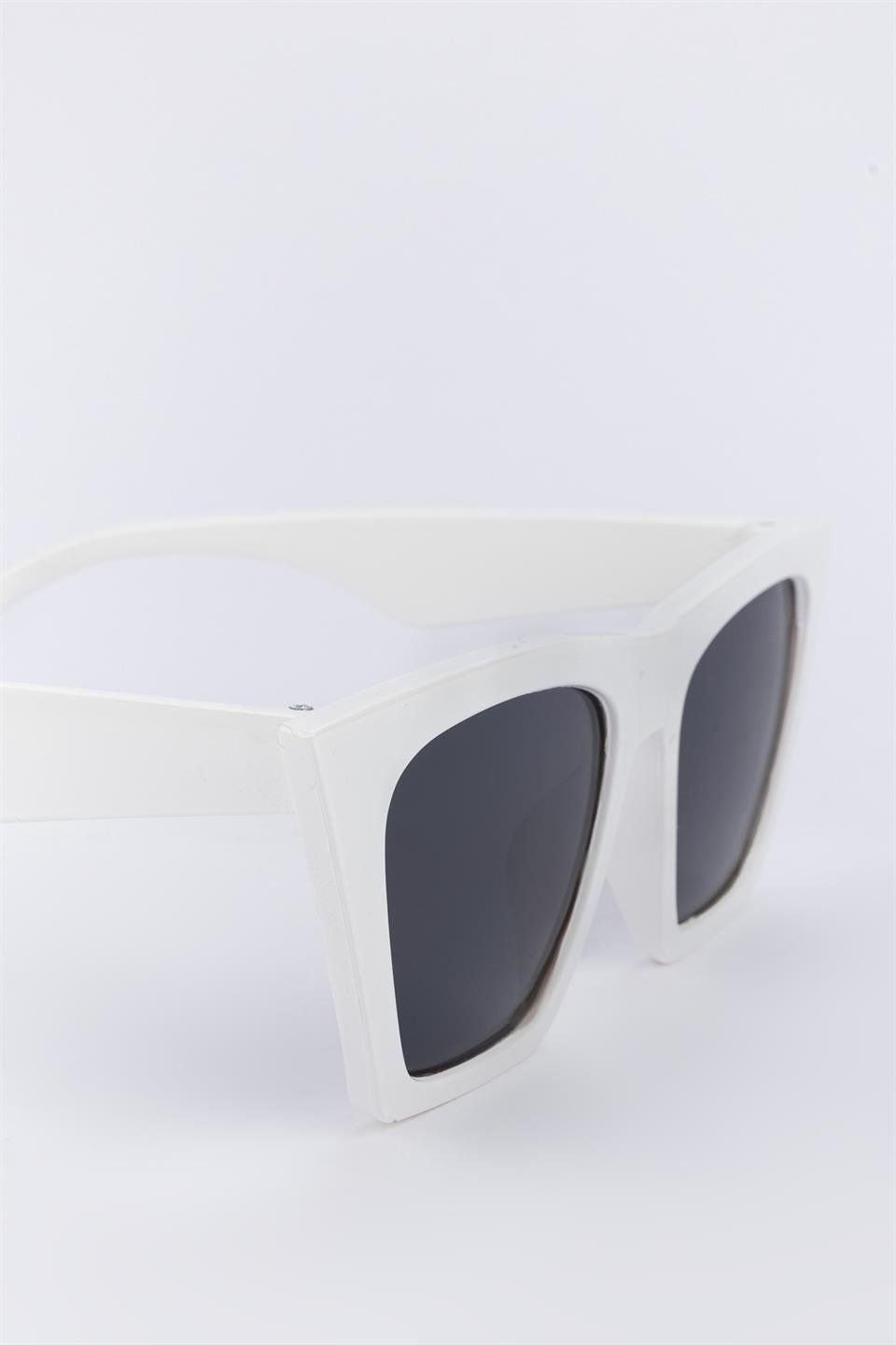 Kemik Çerçeveli Güneş Gözlüğü