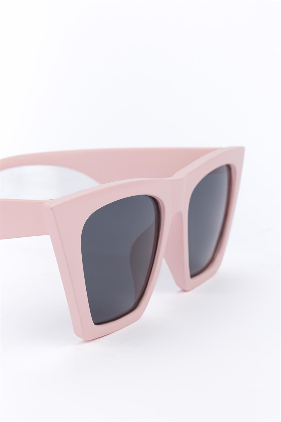 Kemik Çerçeveli Güneş Gözlüğü