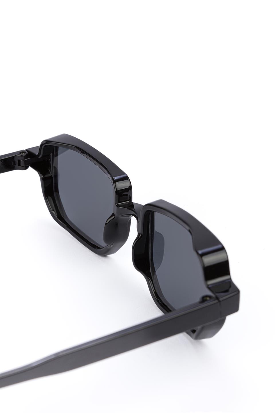 Kemik Çerçeveli Güneş Gözlüğü