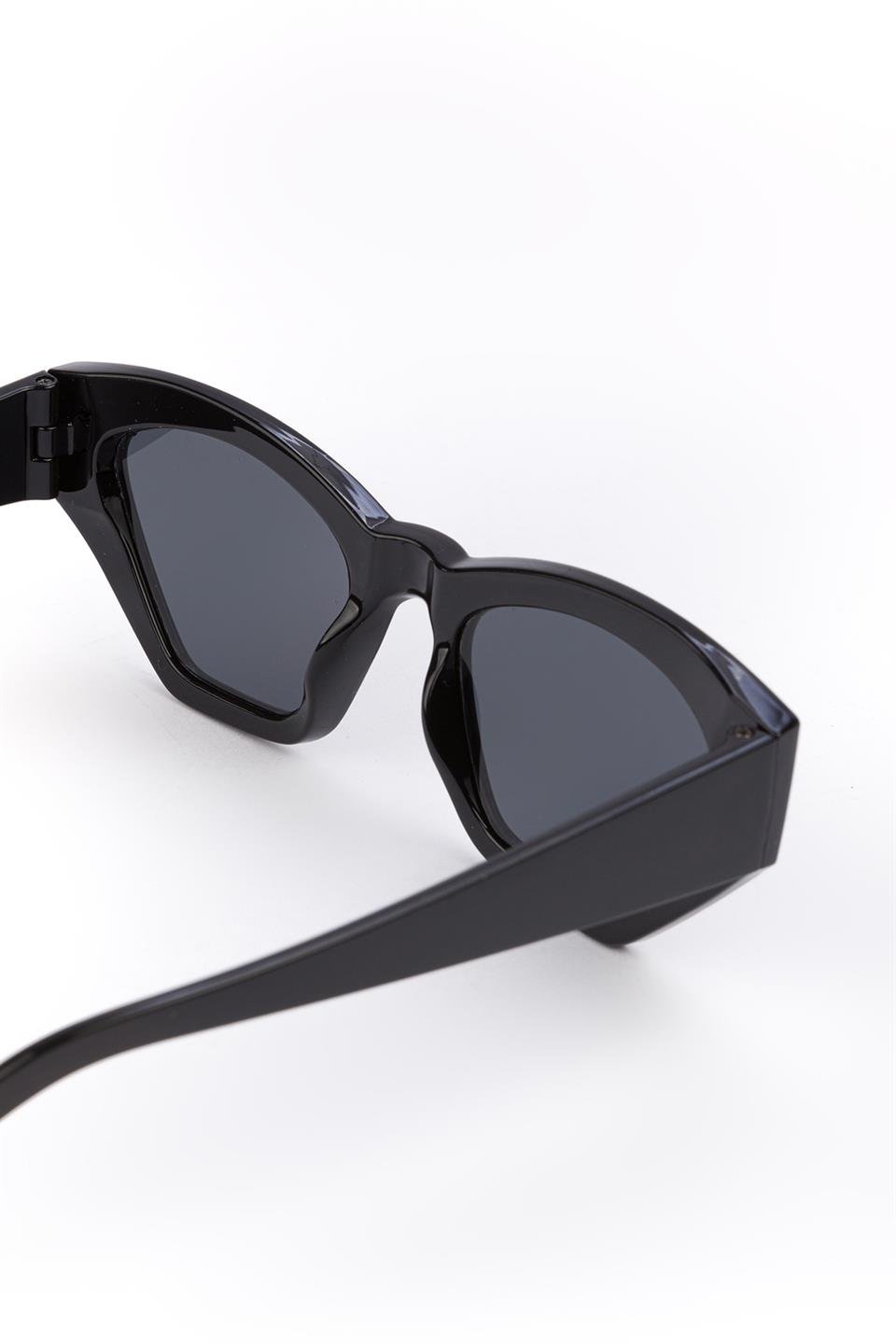 Kemik Çerçeveli Güneş Gözlüğü